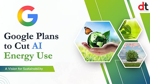 Google to Curb AI Data Center Power Use During Peak Demand