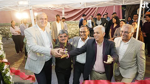 Redington Inaugurates Graphics Experience Center to Showcase HP Latex Print Solutions