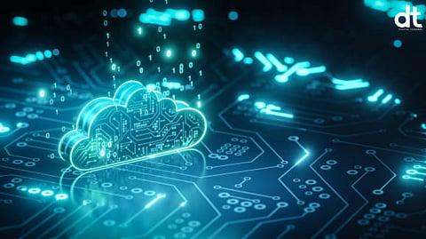 Global IaaS Public Cloud Market Surged 22.5% to $171.8 Billion in 2024