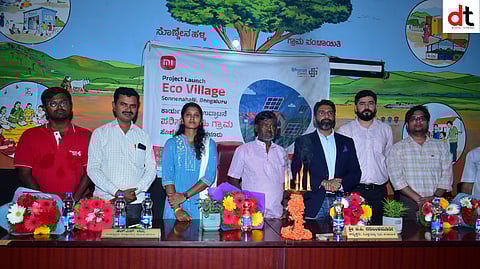 Xiaomi India Unveils Eco-Village Initiative to Drive Sustainable Rural Transformation