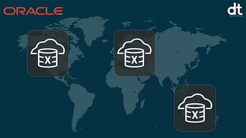 Oracle Launches Exadata Database to Boost AI and Mission-Critical Application Performance