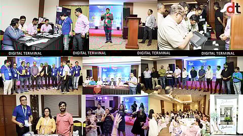 TAIT TechConnect 2025 by Savex Technologies Wraps Up with Resounding Success in Goa