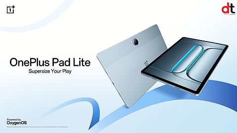 OnePlus Partners with Bhagwati Products to Manufacture Premium Tablets in India