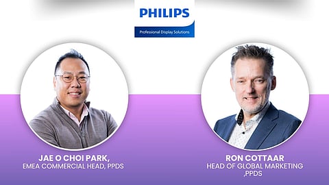 PPDS Promotes Ron Cottaar and Jae O Choi Park to Key Leadership Roles