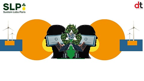 SLP Opens Applications for Winter 2025 Climate Leadership Certificate Program