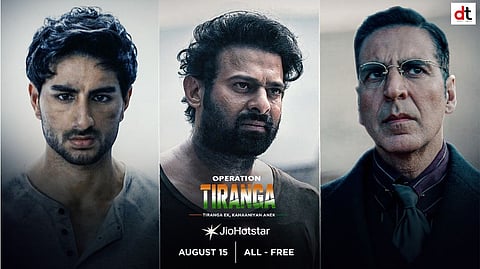 JioHotstar Offers Free All-Day Streaming on Independence Day