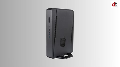 ASUS Introduces NUC 15 Performance Mini PC with Next-Gen AI Capabilities