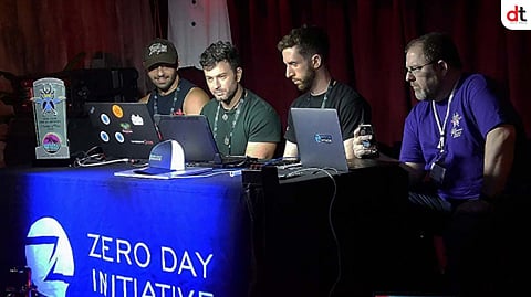 Trend Micro’s Zero Day Initiative Celebrates Two Decades of Cybersecurity Leadership