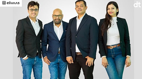 Luxury Travel Startup ELIVAAS Raises $10.4 Million in Series B