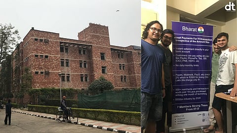 BharatPe Becomes Profitable in Seven Years, Setting Benchmark for Indian Fintech