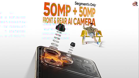 Realme P4 Pro 5G to Launch in India with Dual 50MP AI Cameras