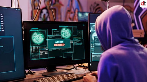 CloudSEK Uncovers $4.67M Malware Network Targeting Millions Worldwide