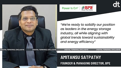 “We Continue To Improve Our Operation And Product Offerings To Meet The Needs Of The Market”