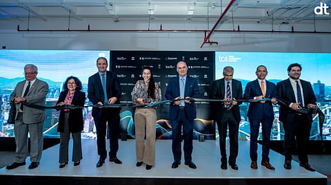 TCS Expands Latin America Presence with New AI Operations Hub in Mexico