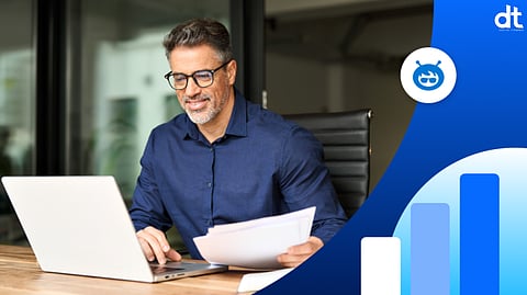 Salesforce Research Shows CFOs in APAC Betting Big on AI for Long-Term Growth