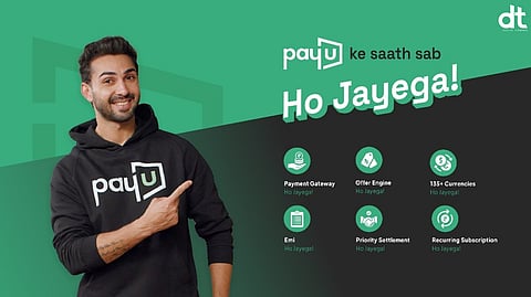 PayU Unveils ‘Ho Jayega’ Campaign to Empower India’s 60 Million MSMEs