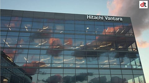 Hitachi Vantara Virtual Storage Platform One Now on Microsoft Azure Marketplace
