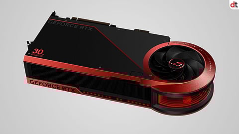 ASUS ROG Unveils Limited-Edition RTX 5090 and Future-Ready Gaming Ecosystem at Gamescom