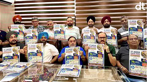 India IT Expo 2025 Set to Boost Channel Ecosystem Growth in Ludhiana