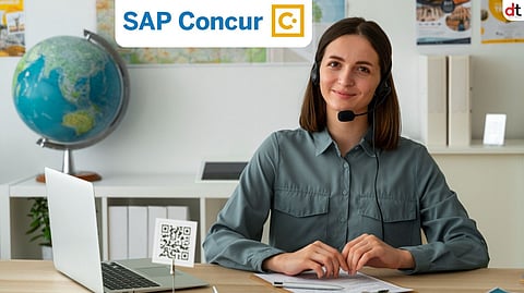 SAP Concur Unveils AI-Powered ‘Booking Agent’ to Transform Business Travel