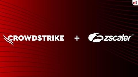 Zscaler Expands Partnership with CrowdStrike to Modernize Endpoint Protection