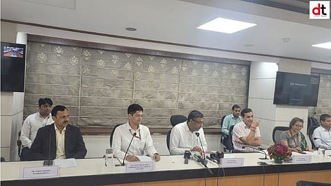 PM Modi to Inaugurate SEMICON India 2025 to Showcase India’s Semiconductor Power