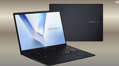 ASUS Expands AI PC Portfolio with New AMD-Powered Vivobook Laptops