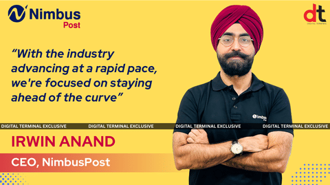 “We Aim To Be The Growth Engine For India’s Bold, Ambitious E-Commerce Entrepreneurs”