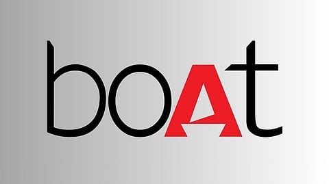 boAt Gears Up to Transform Living Rooms With Aavante Soundbars