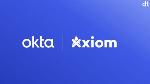 Okta Acquires Axiom Security to Strengthen Privileged Access Management for Modern Infrastructure