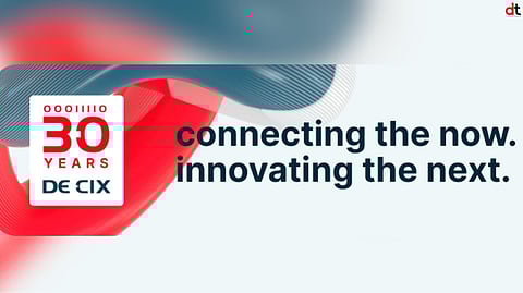 DE-CIX Earns Google Verified Peering Provider Gold Status for High-Availability Connectivity