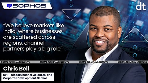 “Our MSP Elevate Program Is Designed To Help Partners Grow Their Business Faster”