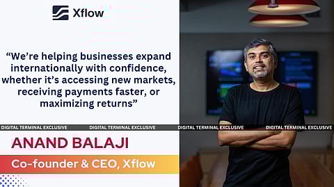 Indian Businesses Gain Faster Cross-Border Payments as Xflow Adds 25+ Currencies