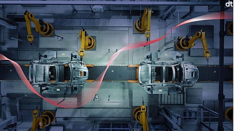 Tech Mahindra Launches Global Report on Adaptive Manufacturing for the Industry of the Future