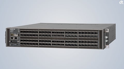 Vortex Selects Nokia to Modernize IP Edge and Transport Network for Faster, Scalable Connectivity