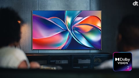 Dolby Launches Dolby Vision 2 to Elevate TV Picture Quality and HDR Experience