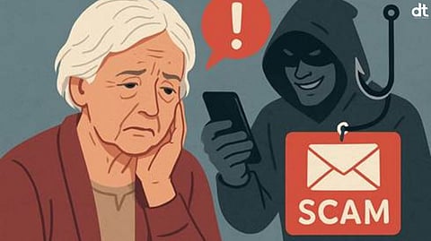 Quick Heal Warns of Sharp Rise in Cyber Frauds Targeting Senior Citizens