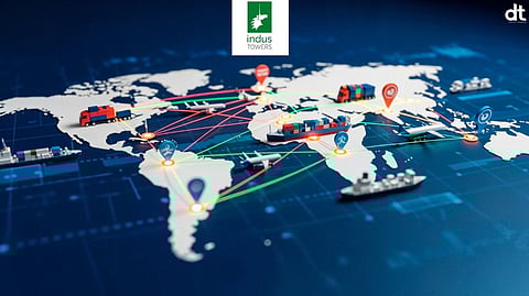 Indus Towers to Enter Nigeria, Uganda, and Zambia as Part of Global Growth Strategy