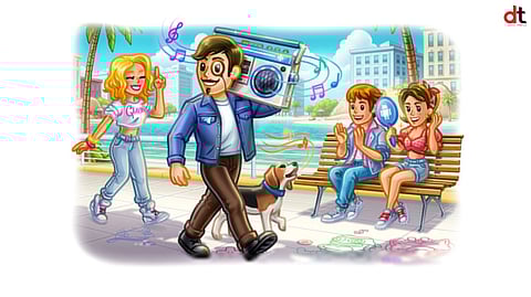 Telegram Enhances Personalization with Music on Profiles and Customizable Profile Tabs