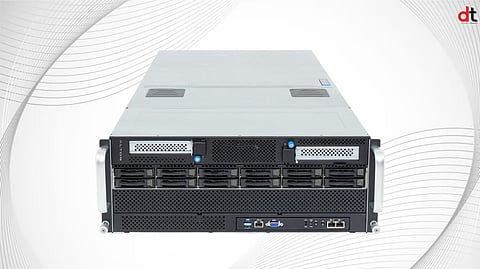 Altos India Unveils High-Performance AI Server to Power Enterprise Transformation