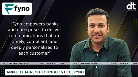 “Fyno Is Built Ground-Up For BFSI Enterprises In India”
