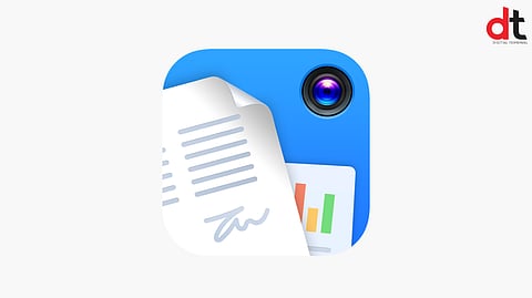 Zoho Launches AI-Powered Next-Gen Document Scanning App Zoho Scanner