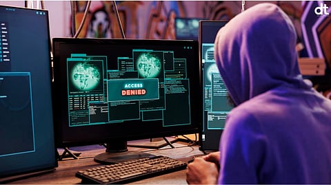 Seqrite Uncovers UNC6040 Campaign Behind Google Salesforce Breach