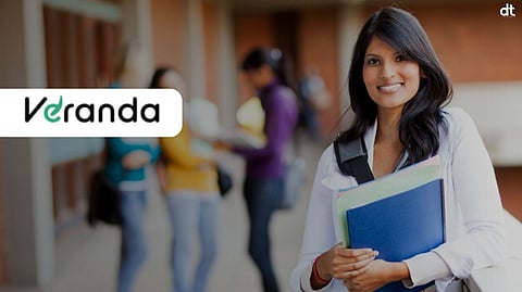 Veranda Learning Unveils ‘Veranda 2.0’ with Demerger of Commerce Vertical