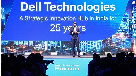 Dell Technologies Forum 2025 Empowers Indian Enterprises with Strategies to Accelerate Digital Transformation