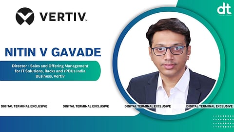 The Unseen Green: How Data Center Infrastructure Powers Sustainable Buildings