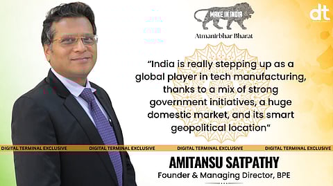 “We Continue To Improve Our Operation And Product Offerings To Meet The Needs Of The Market”