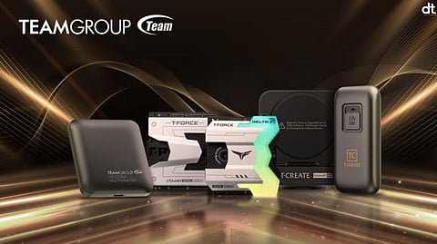 TEAMGROUP Secures Global Patents for Breakthrough SSD Innovations
