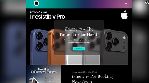 Kaspersky Warns of Global Scam Surge Following New iPhone Launch