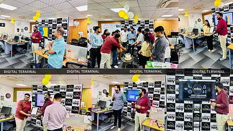 Elcom Digital Marks NoSky’s Third Anniversary with NoSky Week